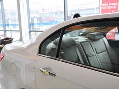 2013款 1.8L 自动 SX豪华版