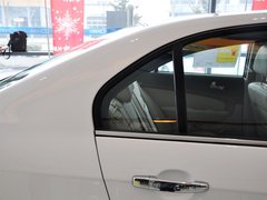 2013款 1.8L 自动 SX豪华版