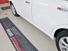 2013款 1.8L 自动 SX豪华版