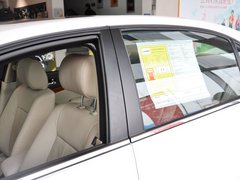 2013款 1.8L 自动 SX豪华版