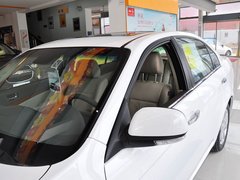 2013款 1.8L 自动 SX豪华版