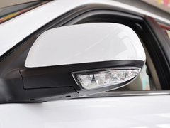 2013款 1.8L 自动 SX豪华版