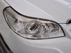 2013款 1.8L 自动 SX豪华版