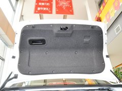 2013款 1.8L 自动 SX豪华版