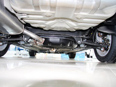 2013款 1.8L 手动 SX豪华版