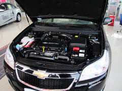 2013款 1.8L 手动 SX豪华版