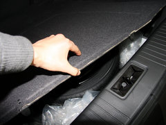2013款 1.8L 手动 SX豪华版