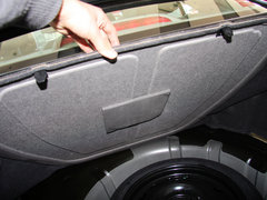 2013款 1.8L 手动 SX豪华版