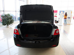 2013款 1.8L 手动 SX豪华版