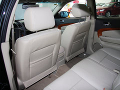 2013款 1.8L 手动 SX豪华版