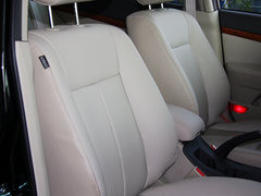 2013款 1.8L 手动 SX豪华版