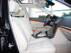 2013款 1.8L 手动 SX豪华版