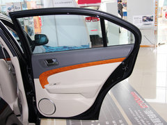 2013款 1.8L 手动 SX豪华版