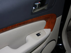 2013款 1.8L 手动 SX豪华版