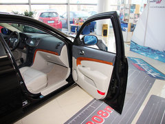 2013款 1.8L 手动 SX豪华版