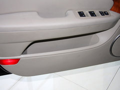 2013款 1.8L 手动 SX豪华版