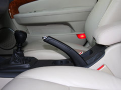 2013款 1.8L 手动 SX豪华版