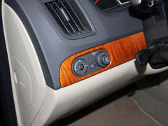 2013款 1.8L 手动 SX豪华版