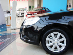 2013款 1.8L 手动 SX豪华版