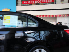 2013款 1.8L 手动 SX豪华版