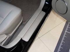 2013款 1.8L 手动 SX豪华版