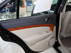 2013款 1.8L 手动 SX豪华版