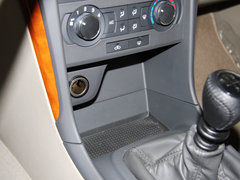 2013款 1.8L 手动 SX豪华版