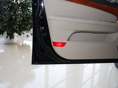 2013款 1.8L 手动 SX豪华版