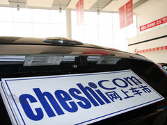 2013款 1.8L 手动 SX豪华版