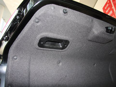 2013款 1.8L 手动 SX豪华版