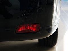 2013款 1.8L 手动 SX豪华版