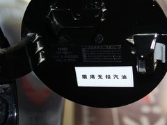 2013款 1.8L 手动 SX豪华版