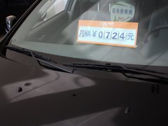 2013款 1.8L 手动 SX豪华版