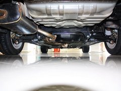2013款 1.8L 手动 SX豪华版