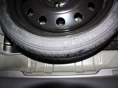 2013款 1.8L 手动 SX豪华版