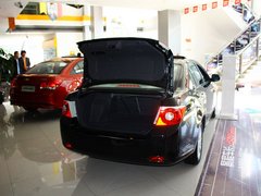 2013款 1.8L 手动 SX豪华版