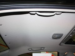 2013款 1.8L 手动 SX豪华版