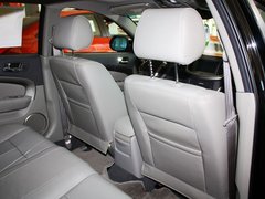 2013款 1.8L 手动 SX豪华版