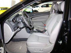 2013款 1.8L 手动 SX豪华版