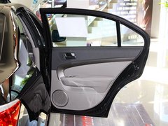 2013款 1.8L 手动 SX豪华版
