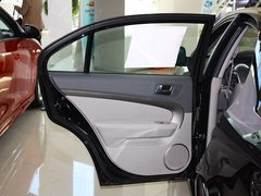 2013款 1.8L 手动 SX豪华版