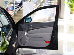 2013款 1.8L 手动 SX豪华版