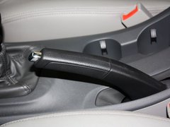 2013款 1.8L 手动 SX豪华版