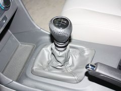 2013款 1.8L 手动 SX豪华版