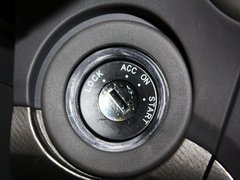 2013款 1.8L 手动 SX豪华版