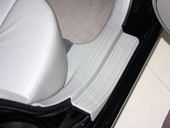 2013款 1.8L 手动 SX豪华版