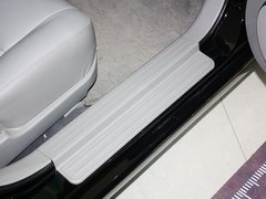2013款 1.8L 手动 SX豪华版