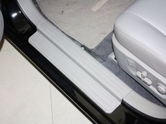 2013款 1.8L 手动 SX豪华版