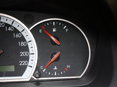 2013款 1.8L 手动 SX豪华版