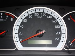 2013款 1.8L 手动 SX豪华版